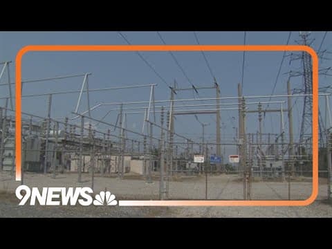 Biden taking steps to modernize electrical grid
