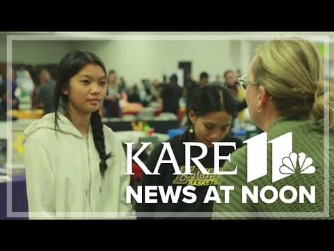 St. Paul's Harding H.S. to host career and college fair