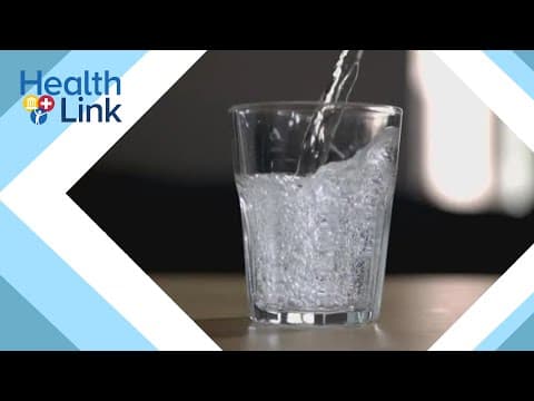 Is adding fluoride to the public tap water supply safe?: HealthLink