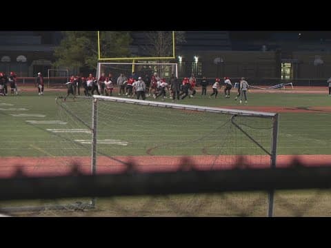 Football ejections for bad sportmanship being tackled by Virginia High School League
