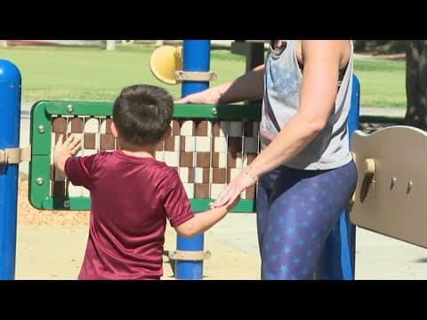 Do you have climate anxiety? You aren't alone