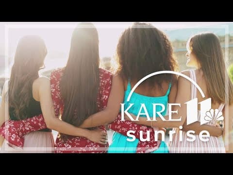 Celebrate International Women's Day in the Twin Cities