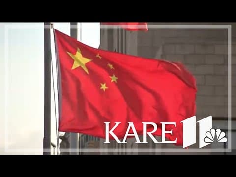 Trump's 'reciprocal' tariffs paused on most countries—except China