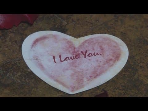 Finding self-love this Valentine's Day