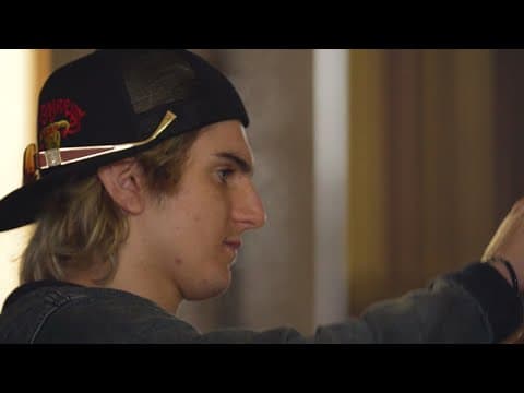 The 'Bad Boy of Rodeo'? North Texas bronc rider is chasing glory his way - like him or not