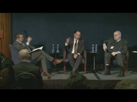 Mayor Gloria in Washington D.C. to speak at National Housing Conference