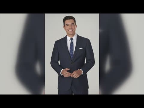 NBC announces who will be replacing Lester Holt on 'Nightly News'