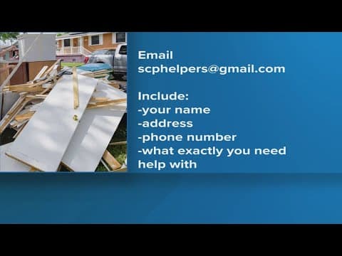 United Way of St. Charles asking for donations to help with Francine recovery