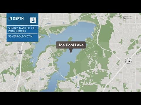 Officials urge caution after two drownings in 24 hours