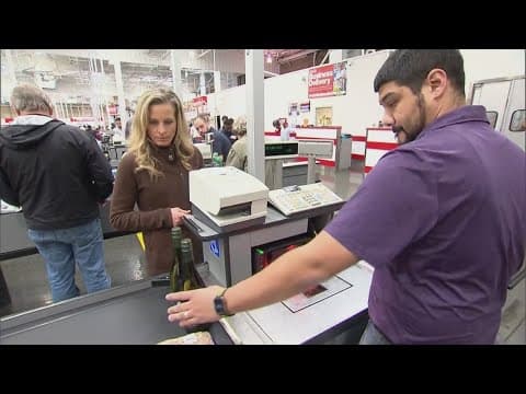 Report suggests business is slowing across the country