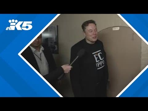 Elon Musk to be briefed on top secret military plans