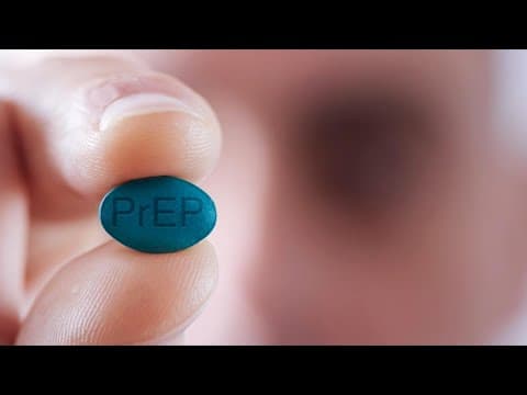 Join our special Q&A on PrEP and HIV prevention