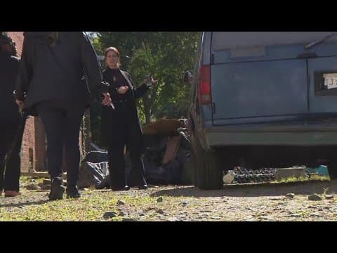 DC task force addresses concerns in Anacostia