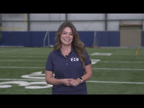 New rules aim to prevent heat-related incidents among athletes