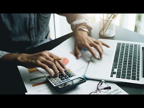 Tips for how filers can confidently tackle doing their own taxes