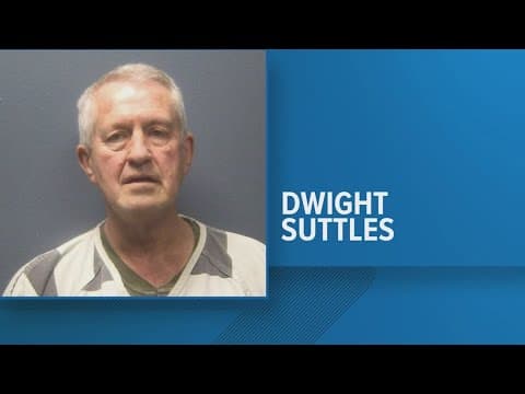 Pigeon Forge man indicted for child sex crimes