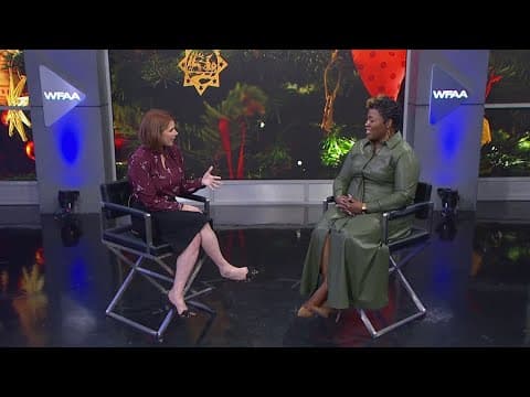 Interfaith Family Services in North Texas hosting annual Christmas store