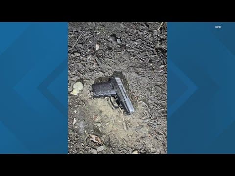 Man shot and killed by police on Indy's west side is identified