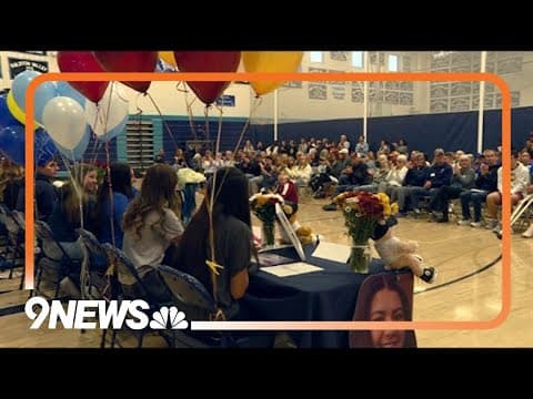 Colorado HS athletes commit to colleges on National Early Signing Day