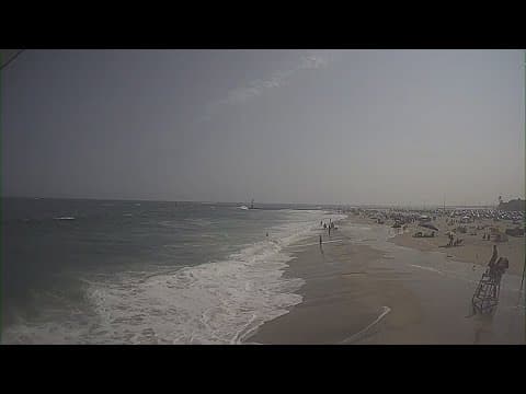 Ernesto to bring high rip current risk to DMV beaches this weekend