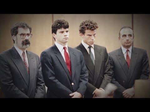 Erik Menendez hospitalized ahead of hearing