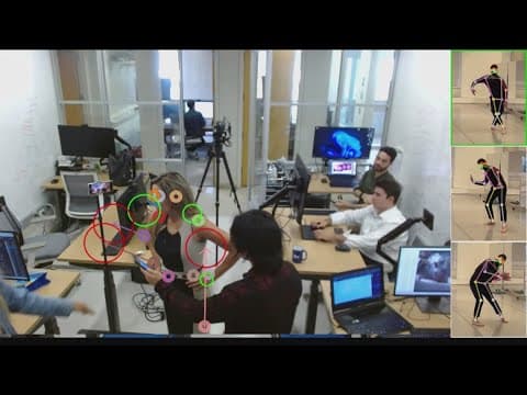 Salk Institute high school program explores artificial intelligence, disease progression