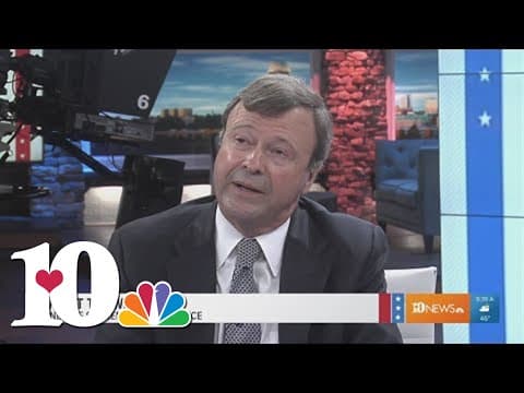 Inside TN: D. Tarwater, Part 2