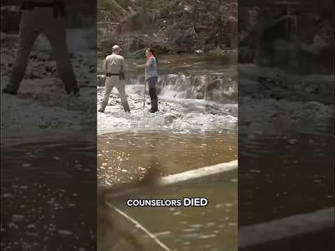 Camp Mystic reopening after 27 girls and counselors killed in tragic floods