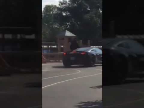 Families head to trial against city in deadly YouTuber McLaren crash in San Diego #sandiego