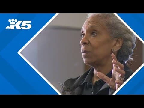 Millions in federal cuts leave western Washington food banks scrambling