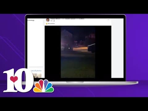 Update: KPD investigating after Knoxville police officer seen punching woman in viral video