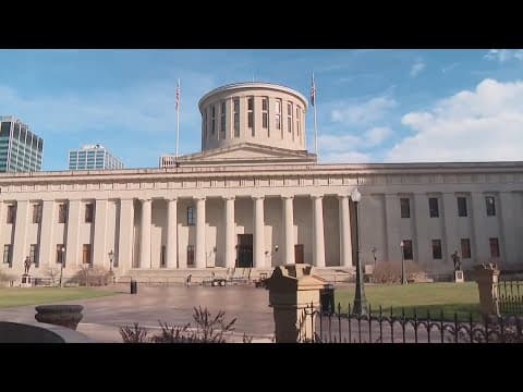 2 organizations at odds after appeals court blocks Ohio's ban on gender-affirming care for minors