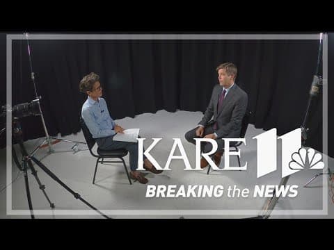 Reporter's notebook | Investigating what happened on the Apple River