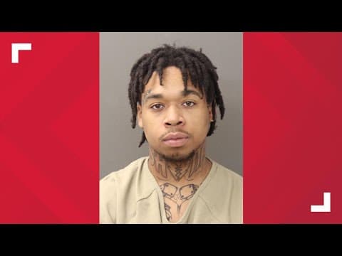 Suspect arrested in shooting that killed 18-year-old man in south Columbus