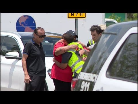 2 charged with capital murder after deadly robbery in south Houston