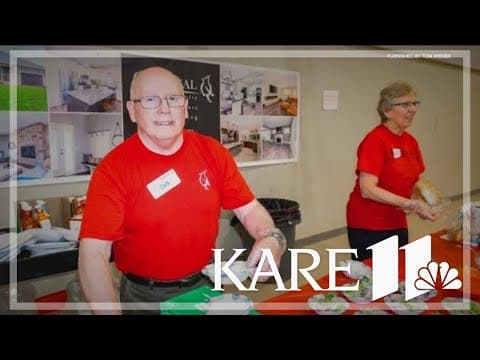 Two killed in Arden Hills crash