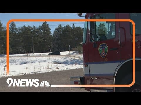 3 Jefferson County fire departments preparing to merge