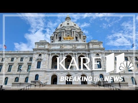 Minnesota GOP lawmakers on political 'othering'