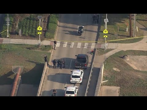 Boy on bicycle hit, killed by car in crosswalk in Cinco Ranch area, deputies say