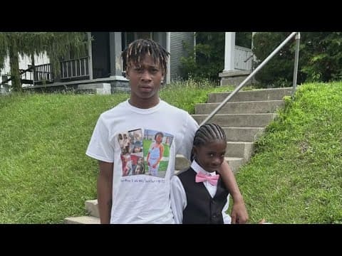 Family mourning death of Muncie 15-year-old