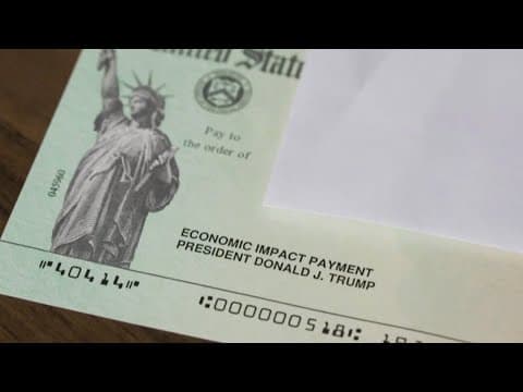 Money Moment on 4: avoiding federal shutdown, automakers tariff exemption, local job fair