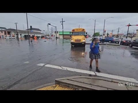 Mother of student in viral video - speaks out