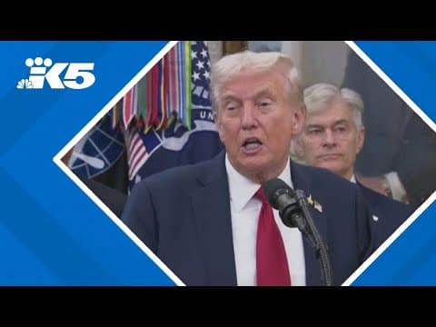 Federal government shuts down for the first time in seven years