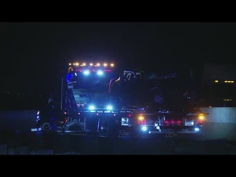 Thanksgiving is one of the most dangerous times to be on the road