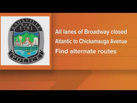 KPD investigating after pedestrian hit, killed by car on North Broadway