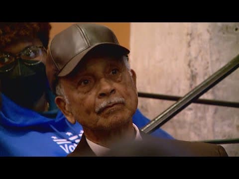 DC Council expected to vote on massive crime bill Tuesday