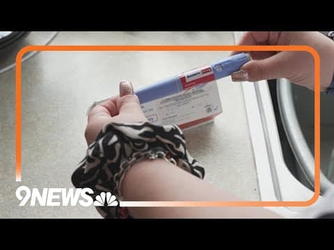 'Ozempic babies' are surprising women taking weight loss drugs