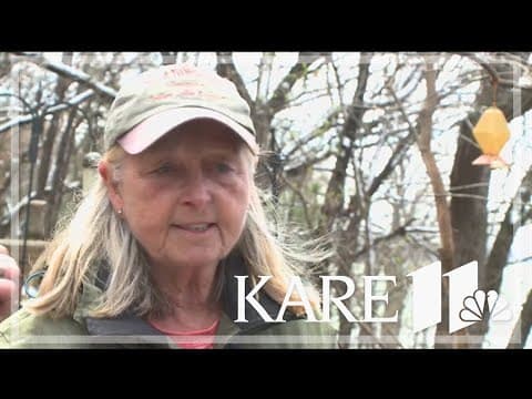 St. Croix River to crest this week; Hudson, WI residents are prepared