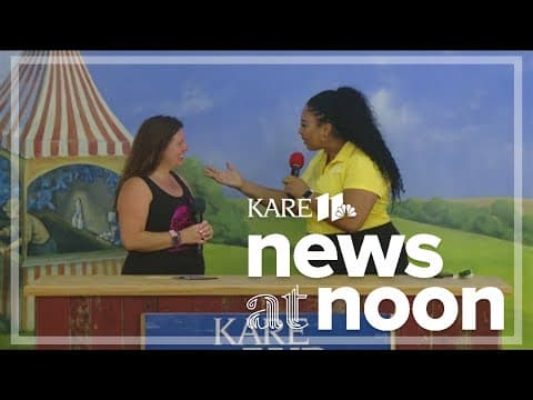 Shout Out Loud: Suicide prevention