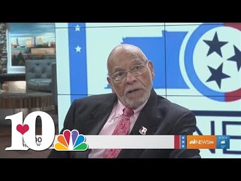 Inside TN: R. Booker, Part 1